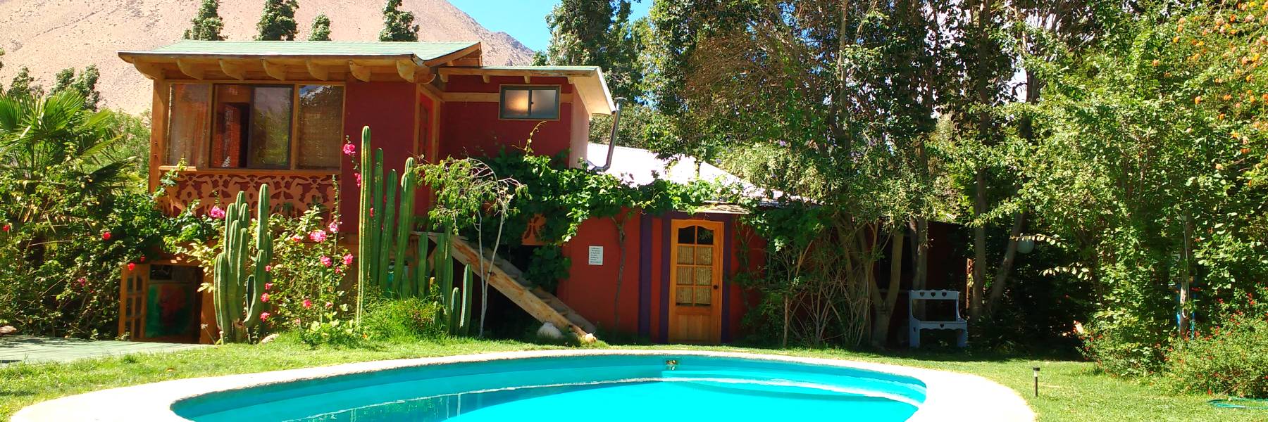 El Jardín Secreto