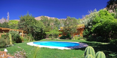 El Jardín Secreto